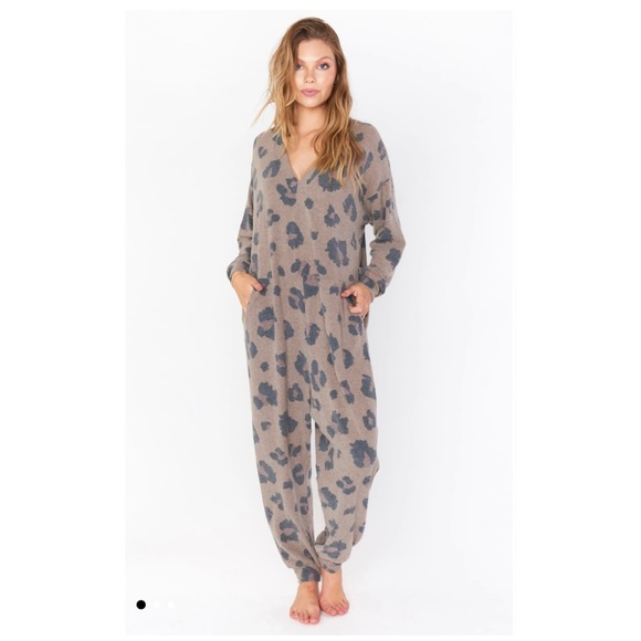Show Me Your MuMu Pants - NWT Show Me Your Mumu Jules Jumpsuit